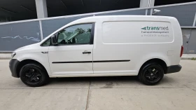 VW Caddy 2.0 TDI - [8] 