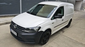 VW Caddy 2.0 TDI, снимка 8