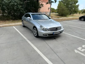 Mercedes-Benz CLS 350, снимка 2