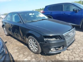     Audi A4 PREMIUM