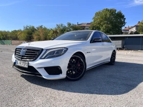  Mercedes-Benz S 500