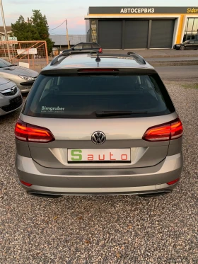 VW Golf 1.6TDI Highline, снимка 4