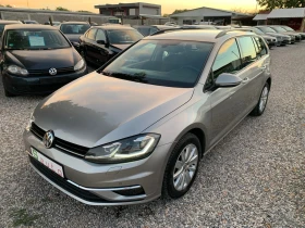 VW Golf 1.6TDI Highline, снимка 1