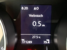 VW Golf 1.6TDI Highline, снимка 10