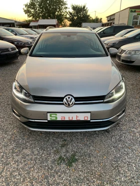 VW Golf 1.6TDI Highline, снимка 2