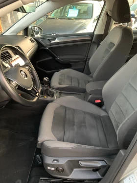 VW Golf 1.6TDI Highline, снимка 9