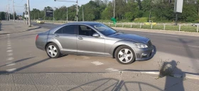 Mercedes-Benz S 320, снимка 2