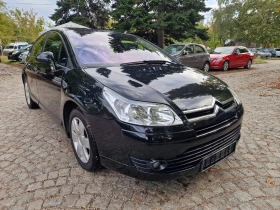 Citroen C4 1.6i-АВТОМАТИК, снимка 3