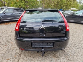 Citroen C4 1.6i-АВТОМАТИК, снимка 6