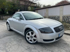 Audi Tt 1.8T с газ, снимка 2