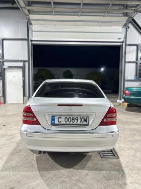 Mercedes-Benz C 200 Kompressor, снимка 6