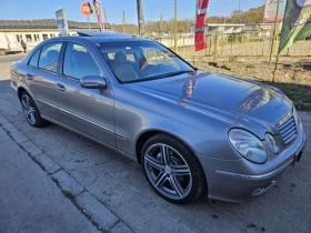 Mercedes-Benz E 220 2.2cdi 6ск., снимка 2