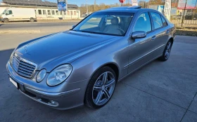 Mercedes-Benz E 220 2.2cdi 6ск., снимка 3