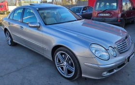 Mercedes-Benz E 220 2.2cdi 6ск., снимка 6