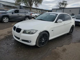 BMW 335 