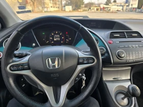 Honda Civic Type S, снимка 10