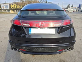 Honda Civic Type S, снимка 5