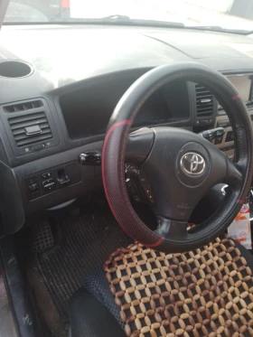 Toyota Corolla verso, снимка 5