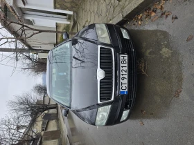     Skoda Octavia 2.0 TDI