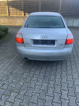 Audi A4, снимка 12