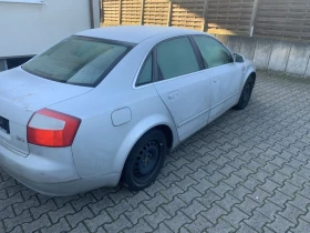 Audi A4, снимка 9