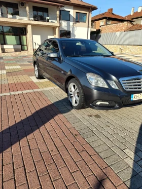 Mercedes-Benz E 350, снимка 3