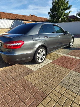 Mercedes-Benz E 350, снимка 6