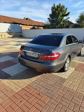 Mercedes-Benz E 350, снимка 5