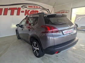 Peugeot 2008 1.5 120kc AUTOMAT 120000km TOP, снимка 5