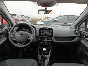 Renault Clio 0.9TCe, 75к.с, снимка 8