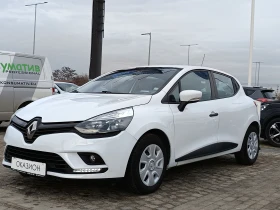 Renault Clio 0.9TCe, 75к.с