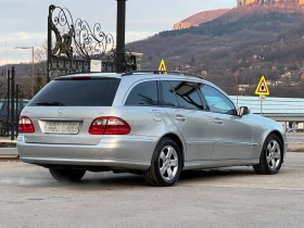     Mercedes-Benz E 280 CDI  