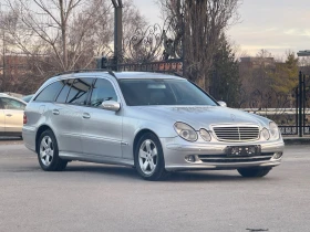 Mercedes-Benz E 280 CDI ИТАЛИЯ АВТОМАТ, снимка 6