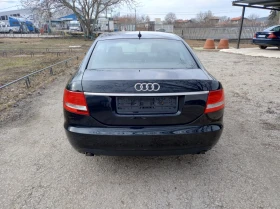 Audi A6 3.0 TDI S LINE QUATTRO , снимка 4