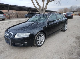 Audi A6 3.0 TDI S LINE QUATTRO , снимка 3