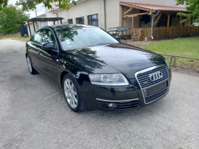 Audi A6 3.0 TDI S LINE QUATTRO 