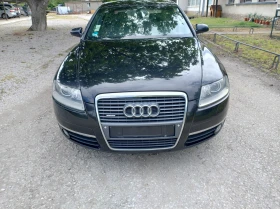 Audi A6 3.0 TDI S LINE QUATTRO  | Mobile.bg    2