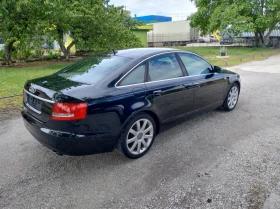 Audi A6 3.0 TDI S LINE QUATTRO  | Mobile.bg    6