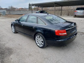 Audi A6 3.0 TDI S LINE QUATTRO , снимка 5