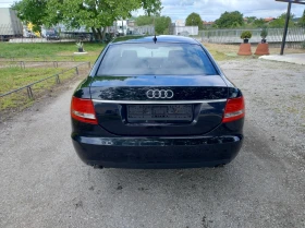 Audi A6 3.0 TDI S LINE QUATTRO  | Mobile.bg    5