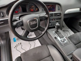 Audi A6 3.0 TDI S LINE QUATTRO , снимка 9