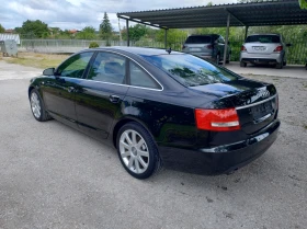 Audi A6 3.0 TDI S LINE QUATTRO  | Mobile.bg    4