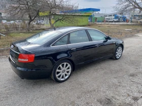 Audi A6 3.0 TDI S LINE QUATTRO , снимка 6