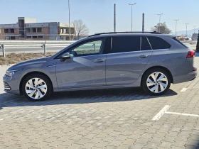 VW Golf 2.0TDI AUTOMATIC, снимка 2