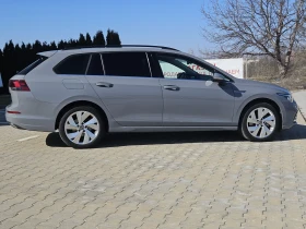 VW Golf 2.0TDI AUTOMATIC, снимка 6