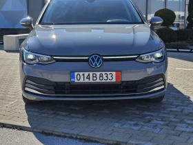 VW Golf 2.0TDI AUTOMATIC, снимка 8