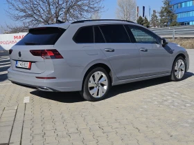 VW Golf 2.0TDI AUTOMATIC, снимка 5