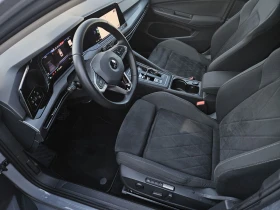 VW Golf 2.0TDI AUTOMATIC, снимка 9