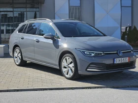 VW Golf 2.0TDI AUTOMATIC, снимка 7