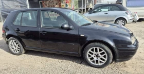 VW Golf Метанова уредба, снимка 3